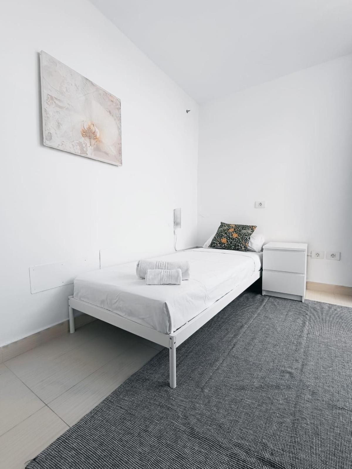 פלאייה דה לאס אמריקס Sunset White Villa - Ocean View, Jakuzzi, Heated Pool, Air-Conditioning, Grill מראה חיצוני תמונה